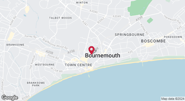 Walkabout Bournemouth